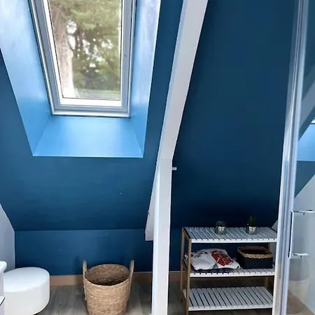 Maison Moderne Et Chaleureuse, Emplacement Ideal * Арзон
