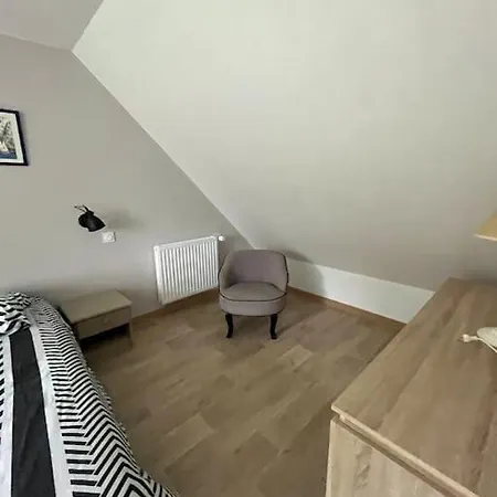 Maison Moderne Et Chaleureuse, Emplacement Ideal Дом отдыха *