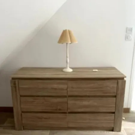 Maison Moderne Et Chaleureuse, Emplacement Ideal *